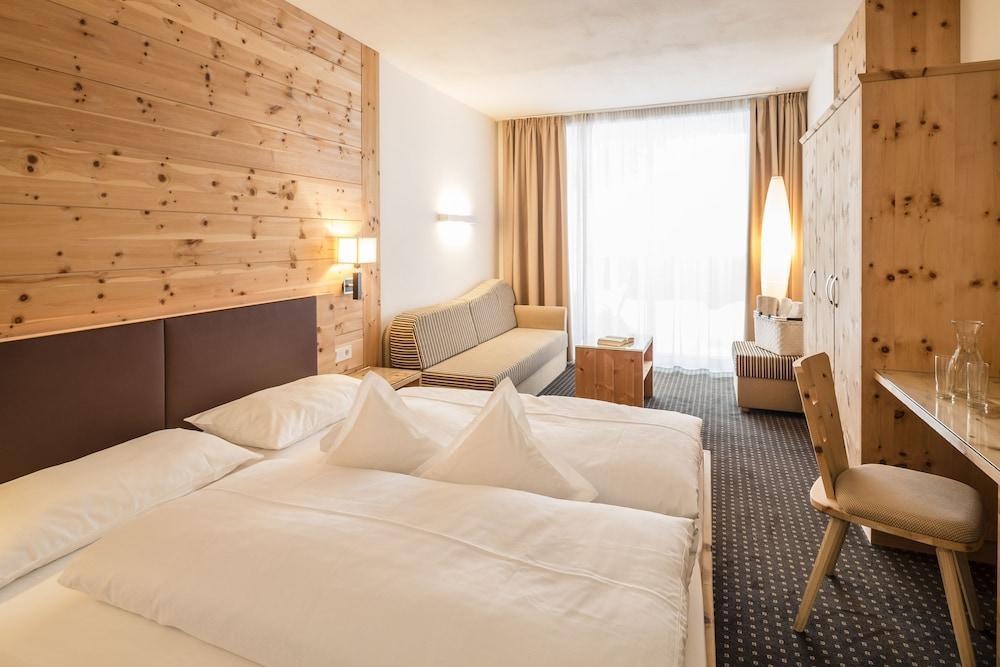 The Vista Hotel Brixen Buitenkant foto