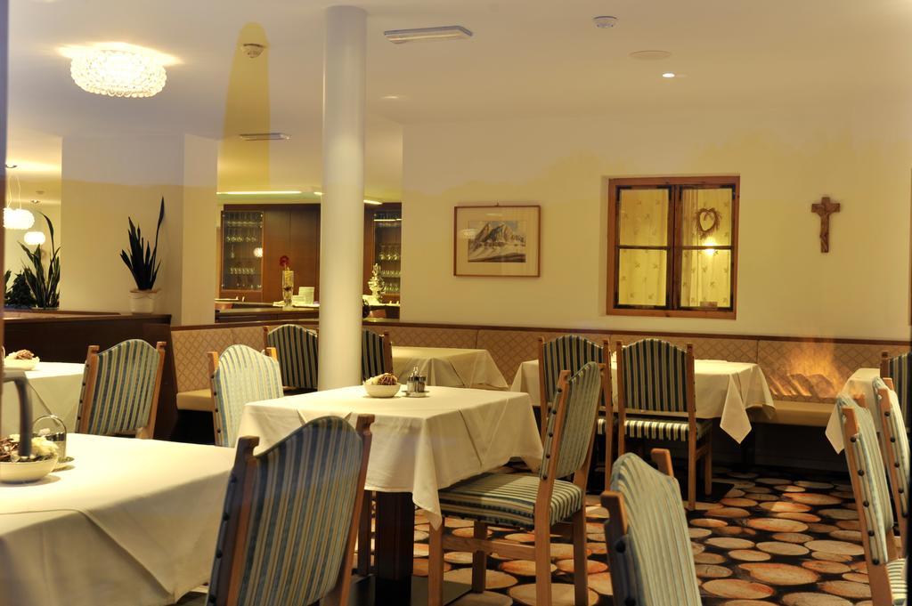 The Vista Hotel Brixen Buitenkant foto